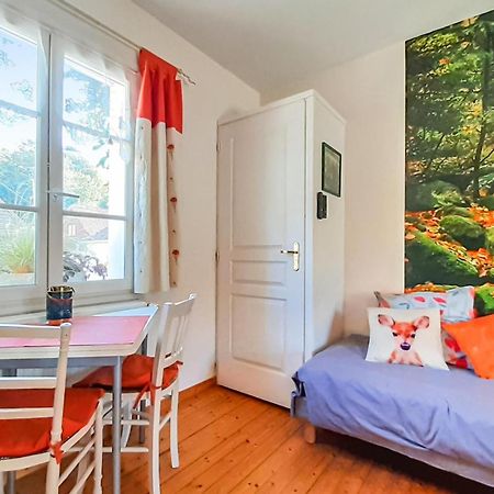 Gorgeous Apartment In Alette With Kitchenette מראה חיצוני תמונה