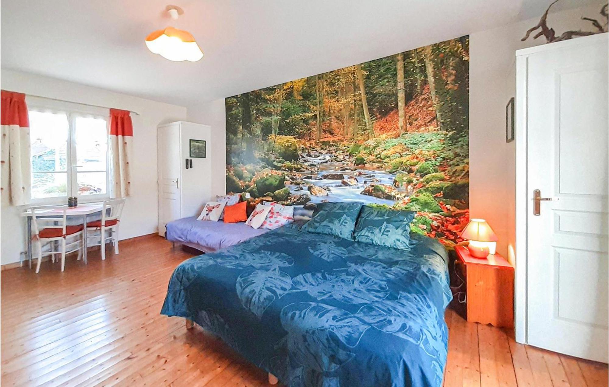 Gorgeous Apartment In Alette With Kitchenette מראה חיצוני תמונה